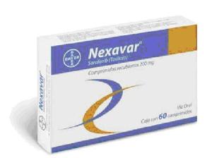 Nexavar